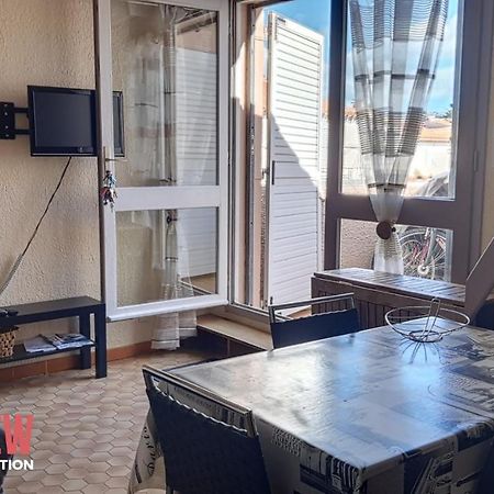 Les Casselas Appartement A 2 Pas De La Plage 생시프리앙 외부 사진