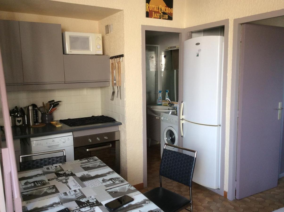 Les Casselas Appartement A 2 Pas De La Plage 생시프리앙 외부 사진