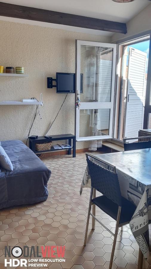 Les Casselas Appartement A 2 Pas De La Plage 생시프리앙 외부 사진