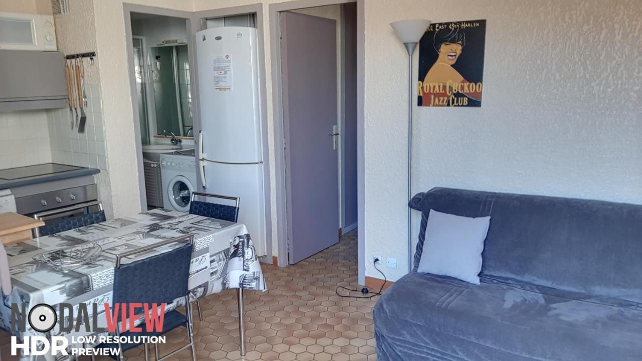 Les Casselas Appartement A 2 Pas De La Plage 생시프리앙 외부 사진