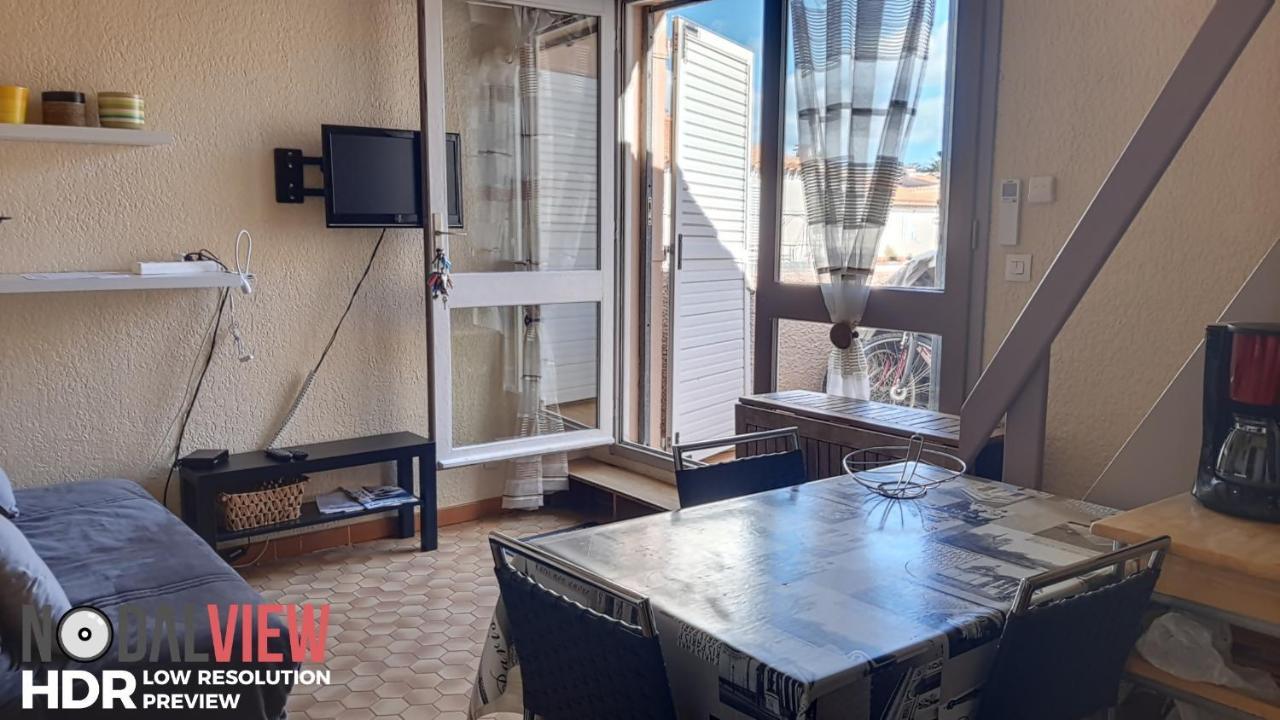 Les Casselas Appartement A 2 Pas De La Plage 생시프리앙 외부 사진