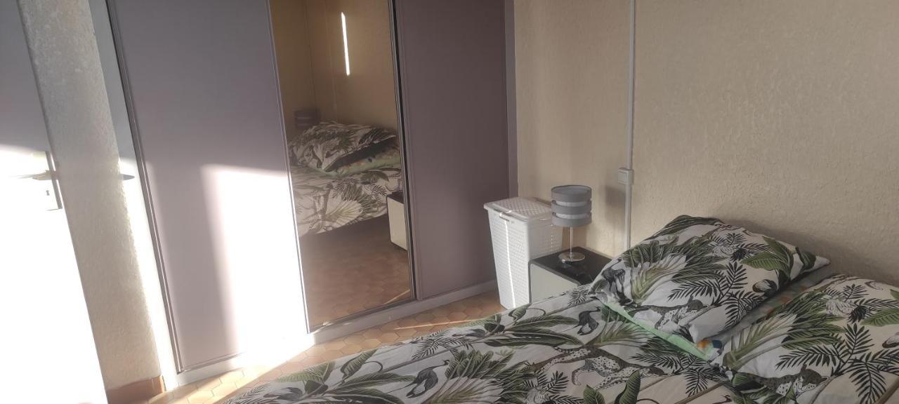 Les Casselas Appartement A 2 Pas De La Plage 생시프리앙 외부 사진